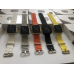 Смарт-годинник т500 Ultra smart watch колір: жовтогарячий