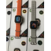Смарт-годинник т500 Ultra smart watch колір: сірий