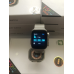 Смарт-годинник т500 Ultra smart watch колір: сірий