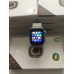 Смарт-годинник т500 Ultra smart watch колір: сірий