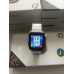 Смарт-годинник т500 Ultra smart watch колір: білий