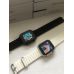 Смарт-годинник т500 Ultra smart watch колір: білий