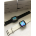 Смарт-годинник т500 Ultra smart watch колір: білий