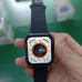 Смарт годинник Т900 Pro Max smart watch 8 серiя розумний годинник iз сенсорним екраном  колiр: чорний