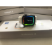 Розумний смарт-годинник Smart watch 8 series 44 мм Т500+ Pro/ Розумний годинник Т500+ Pro білий