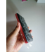 Повербанк на 20000 mAч, 2USB, 1TYPE-C, 1 micro з ліхтариком, червоний