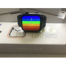 Розумний смарт-годинник Smart watch 8 series 44 мм Т500+ Plus PRO