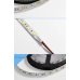 Світлодіодна LED-стрічка 3 м із живленням від повербанка з USB, колір теплий білий, 3000 к