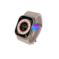 Смарт-годинник т500 Ultra smart watch колір: сірий