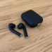 I12 TWS Чорні Якісні Сенсорні Бездротові Bluetooth-навушники СУПЕРАКЦІЯ - 20%! ОПТ/Дроп/Роздріб