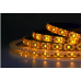 Світлодіодна LED-стрічка 5 м, з USB, колір жовтий